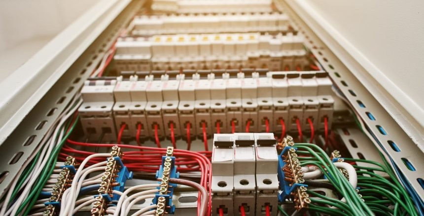 Why You Should Upgrade Your Electrical Panel