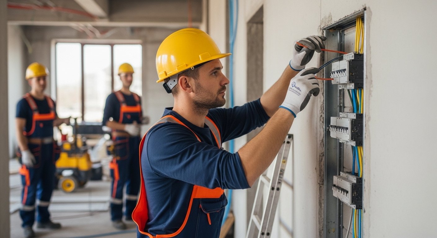 The Importance of Regular Electrical Maintenance for Your Home